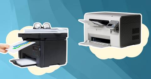 The Best 4 In One Printer For 2024