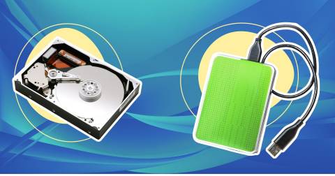 The 10 Best 4tb Hard Drive Of 2024, Tested By Our Experts