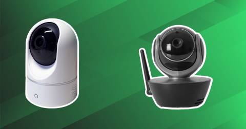 The 10 Best 5ghz Wifi Security Camera, Tested And Researched