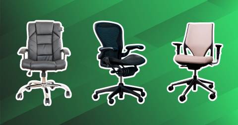 The Best Affordable Office Chair For Long Hours In 2024