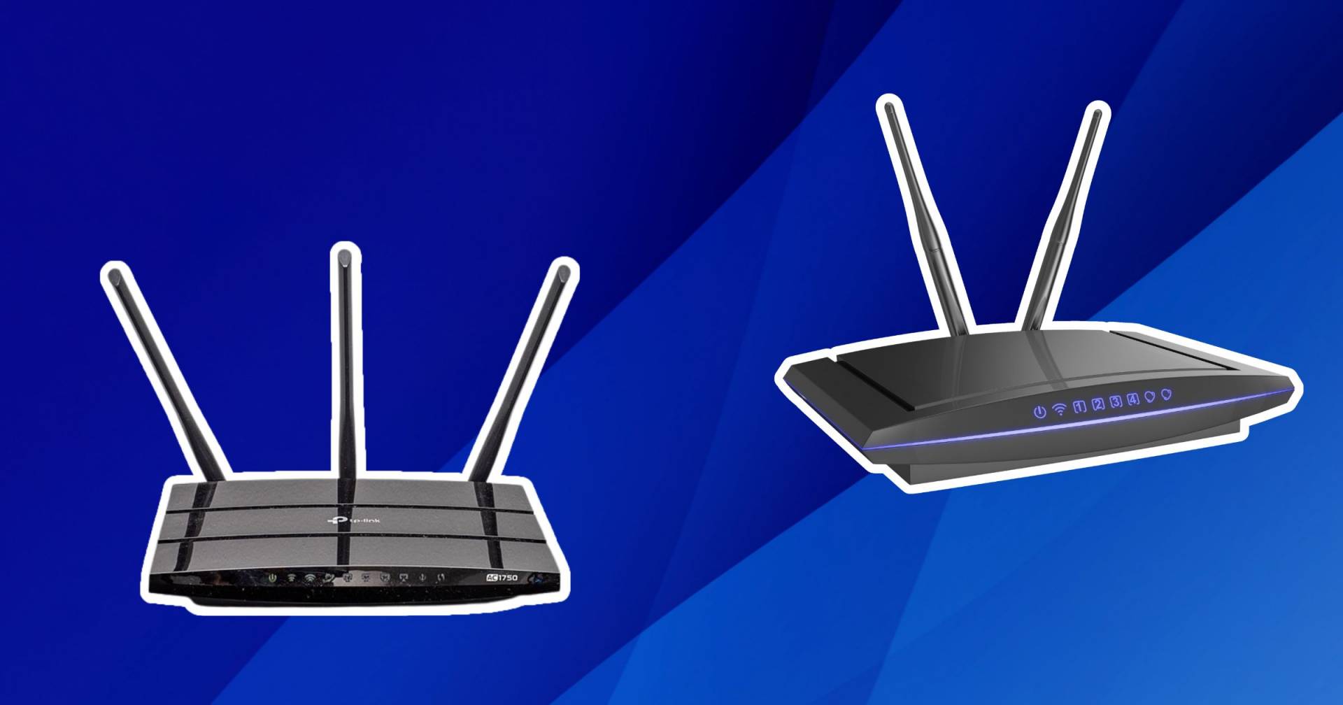 The Best Affordable Router In 2026