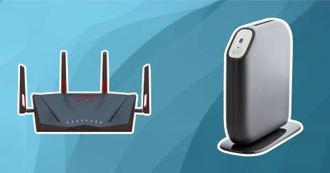 The Best Apartment Router For 2024