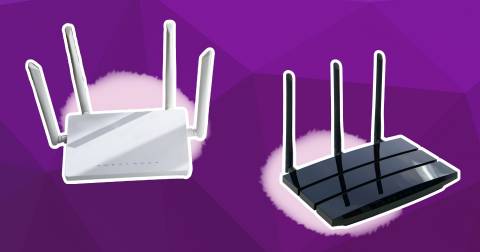 The 10 Best Ax Routers Of 2024, Researched By Us