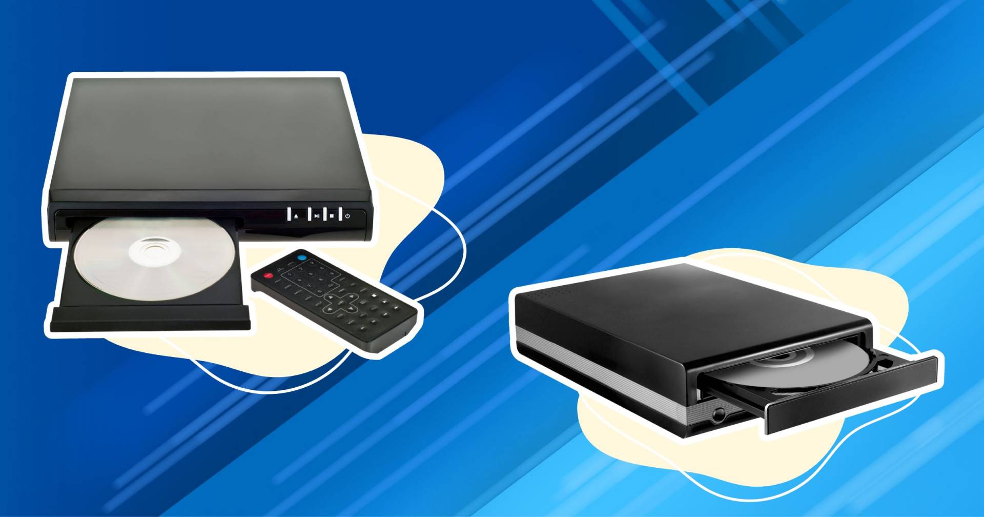 The Best Bluray Player With Streaming For 2023