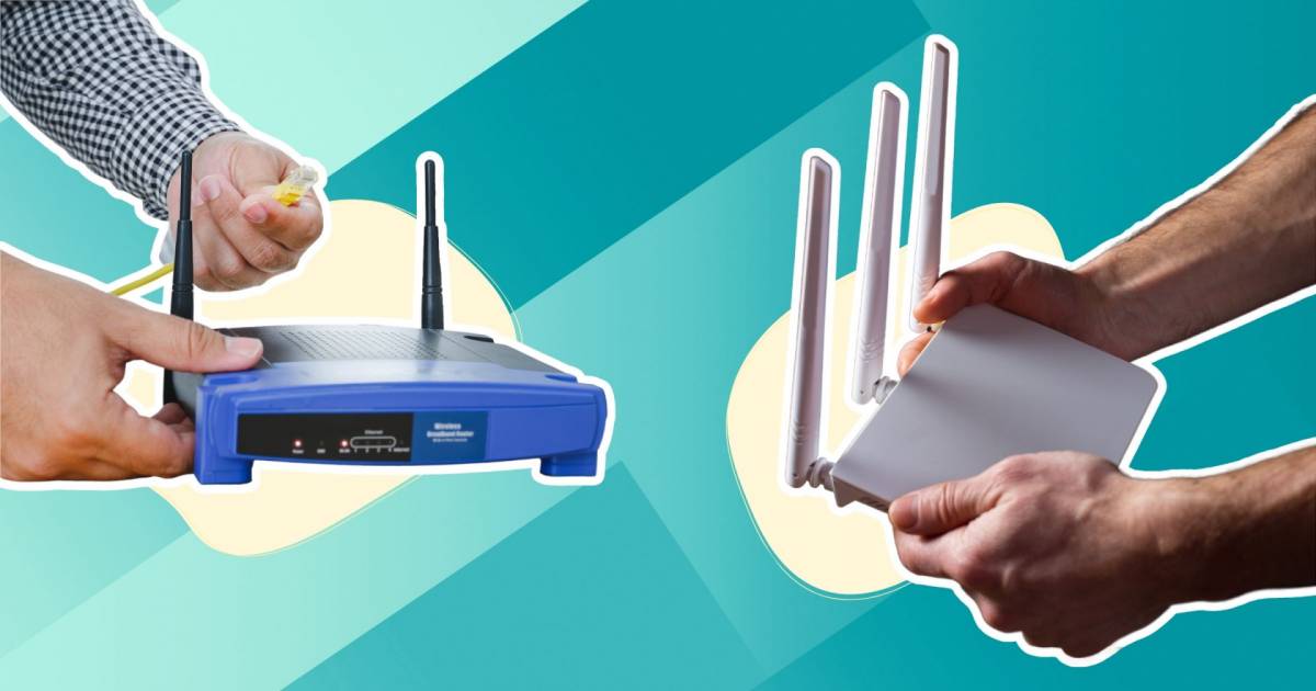 The Best Broadband Router For 2026