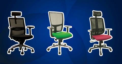The Best Budget Mesh Office Chair For 2023