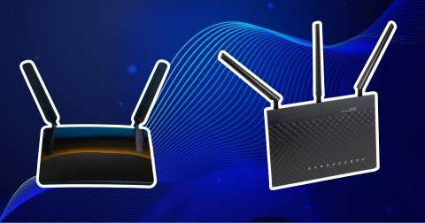 The 10 Best Consumer Router Of 2024, Researched By Us