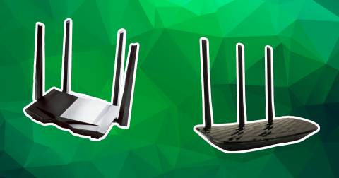 The Best Consumer Wifi Router For 2024