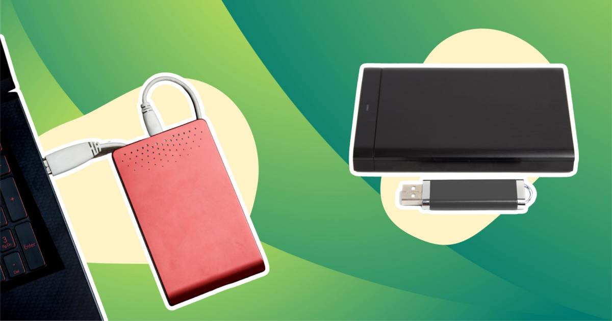 The Best Data Storage Devices For 2024 The Best Data Storage Devices For 2024