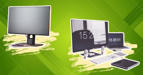 The Best Dell 27 Inch Monitor For 2024