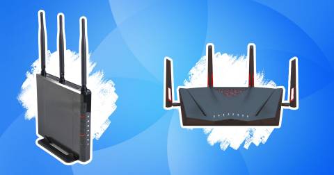 The Best Dual Band Wifi Router For 2024