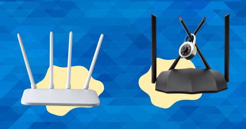 The 10 Best Fiber Router Of 2024, Tested By Our Experts