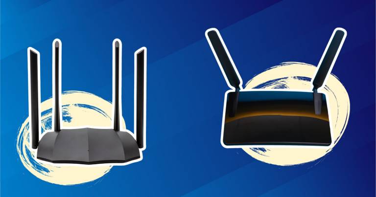 Best Gigabit Wifi Router