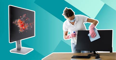 The 10 Best Glossy Monitors Of 2025, Researched By Us