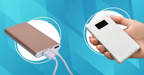 The Best High Capacity Power Bank For 2023