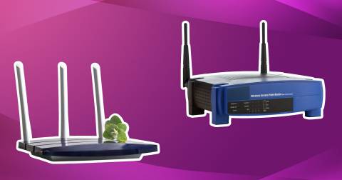 The Best High End Wireless Router For 2025