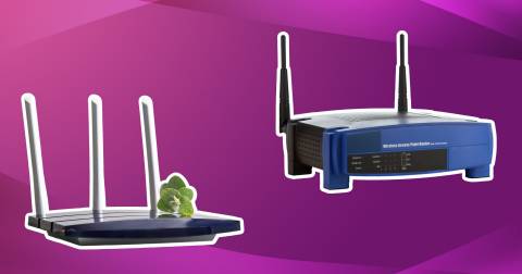 The Best High End Wireless Router For 2024