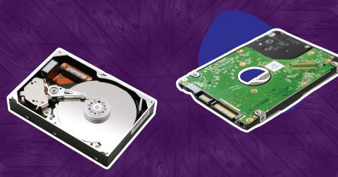 The Best Internal Hard Drive For Backup In 2024