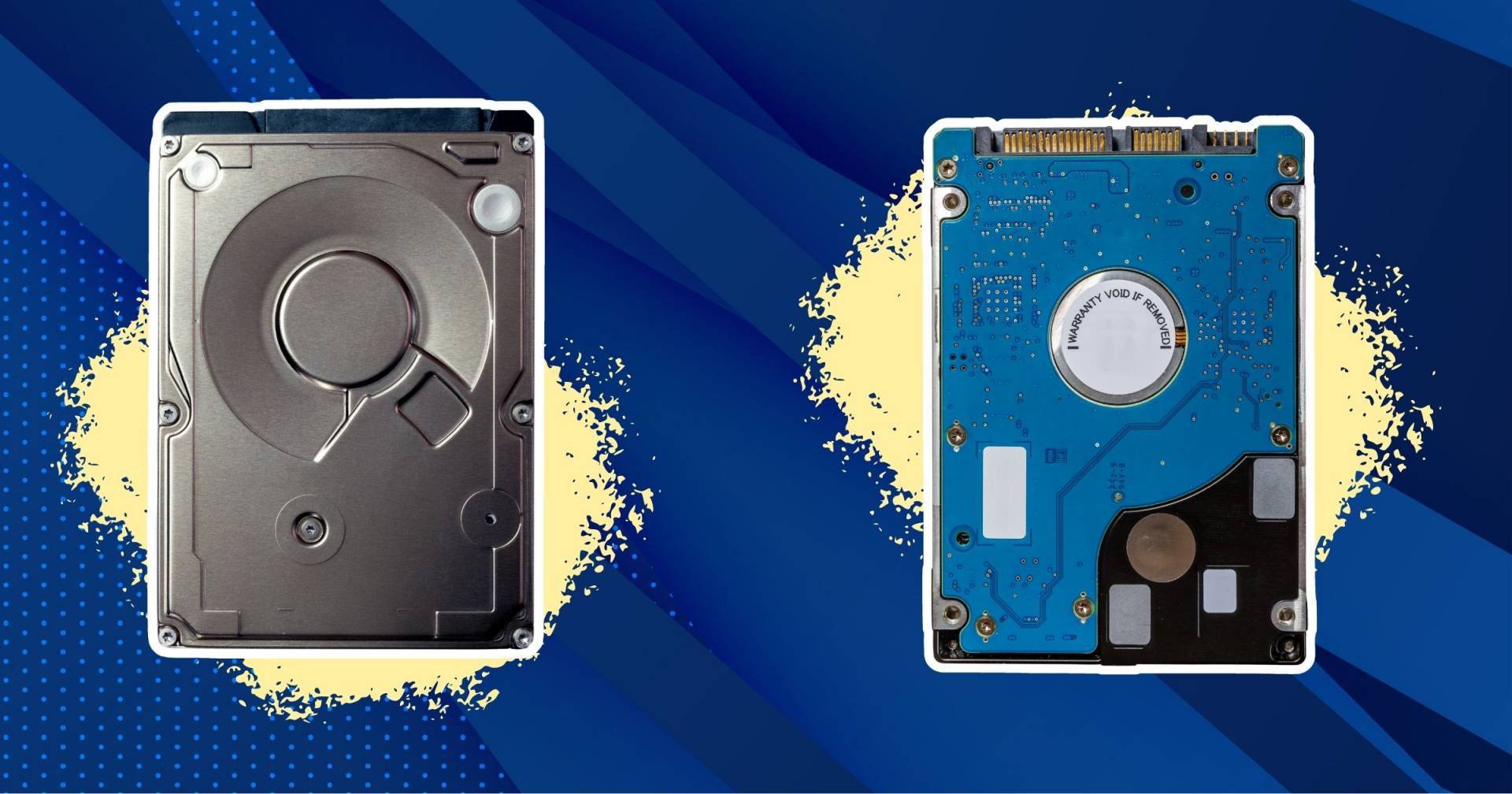 The Best Internal Hard Drive For Photographers In 2023