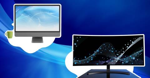 The 10 Best Ips Monitor Of 2024, Researched By Us