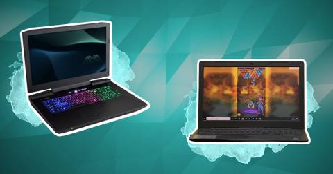 The 10 Best Laptop For Gamer Of 2024