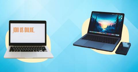 The Best Laptops For Battery Life Of 2024