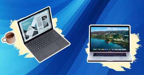 The 10 Best Laptops For Travel Of 2023, Researched By Us