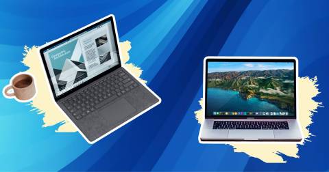 The 10 Best Laptops For Travel Of 2024, Researched By Us