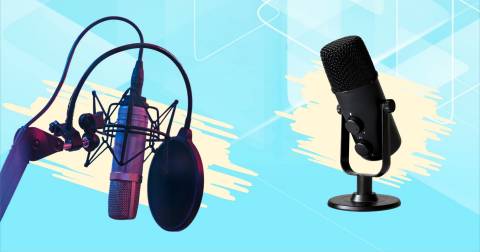 The 10 Best Microphones For Gaming Of 2025, Researched By Us