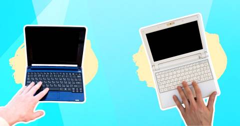 The Best Mini Laptops For 2024