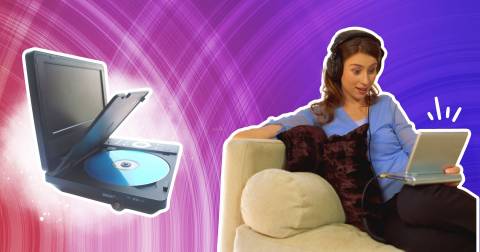 The Best Mobile Dvd Player For 2025