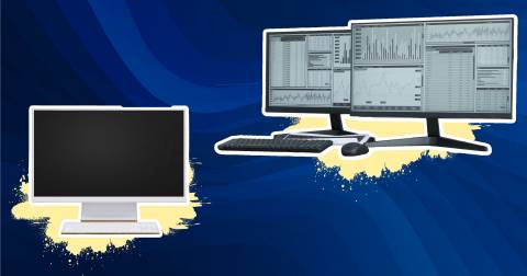 The Best Mountable Monitors For 2024