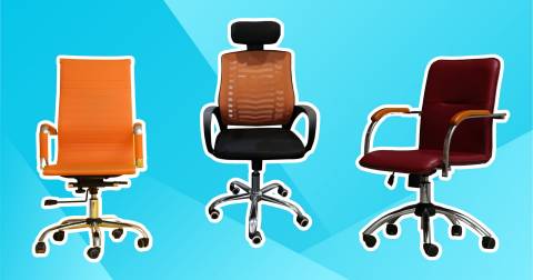The Best Office Chair For Females In 2023