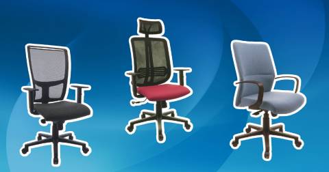 The Best Office Chair For Short Women In 2024