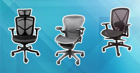 The Best Office Chair Herman Miller For 2024