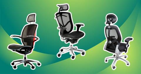 The Best Office Chair With Adjustable Seat Depth For 2024