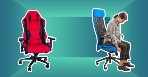 The Best Office Chair With Head Rest For 2024