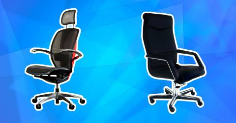 The Best Office Chairs For Sitting All Day In 2025