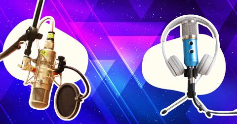 The Best Pc Gaming Microphone For 2025