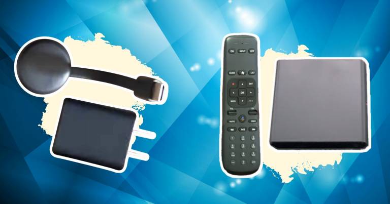Best Plex Streaming Device