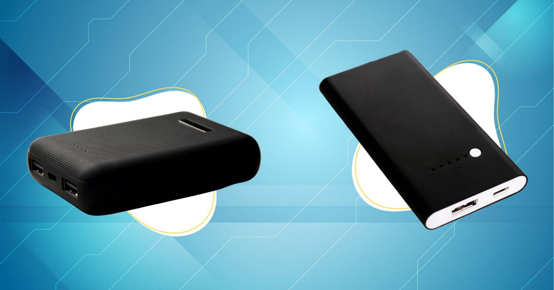 The 10 Best Power Banks For Laptops Of 2024