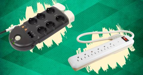 The 10 Best Power Surge Protector Of 2023, Researched By Us