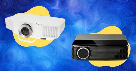 The Best Projector On A Budget For 2024