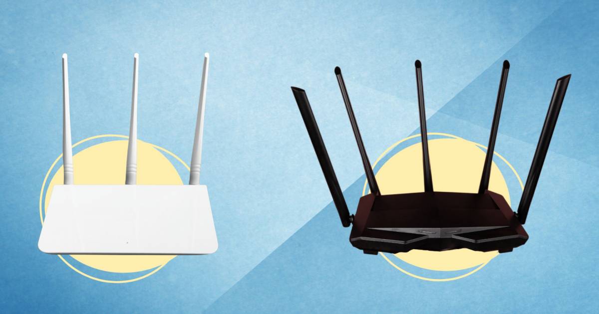 The Best Range Wireless Router For 2026