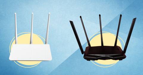 The Best Range Wireless Router For 2024
