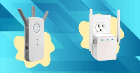 The 10 Best Rated Wifi Extender, Tested And Researched