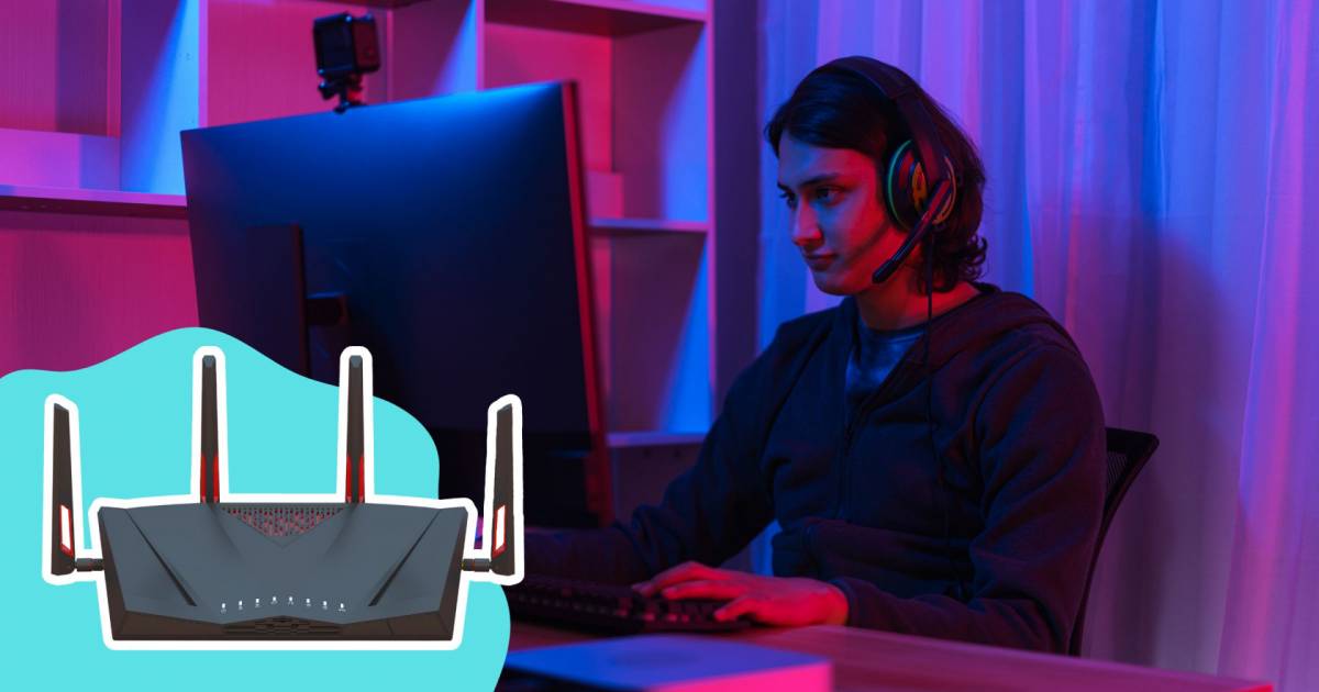 Best Modem Router Combo for Gaming: Fast, Stable Internet for Smooth ...
