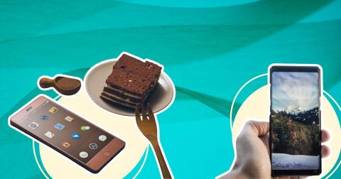 The Best Sounding Cell Phone For 2025