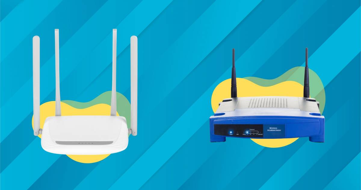 The Best Streaming Routers For 2025