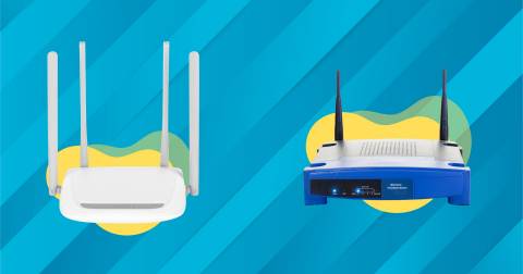 The Best Streaming Routers For 2024